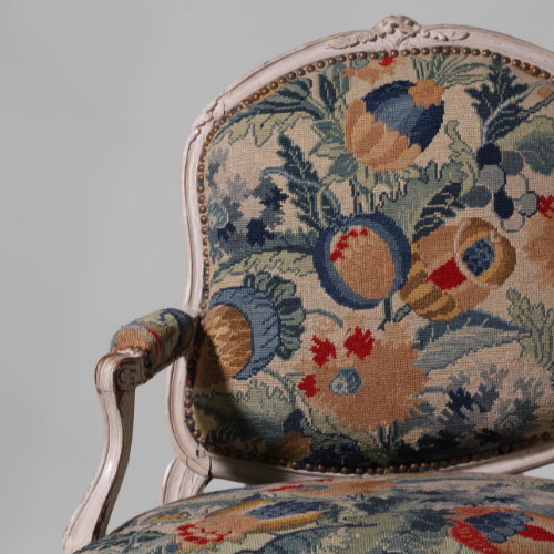 The Selected Contents from a Thurloe Square Residence, London